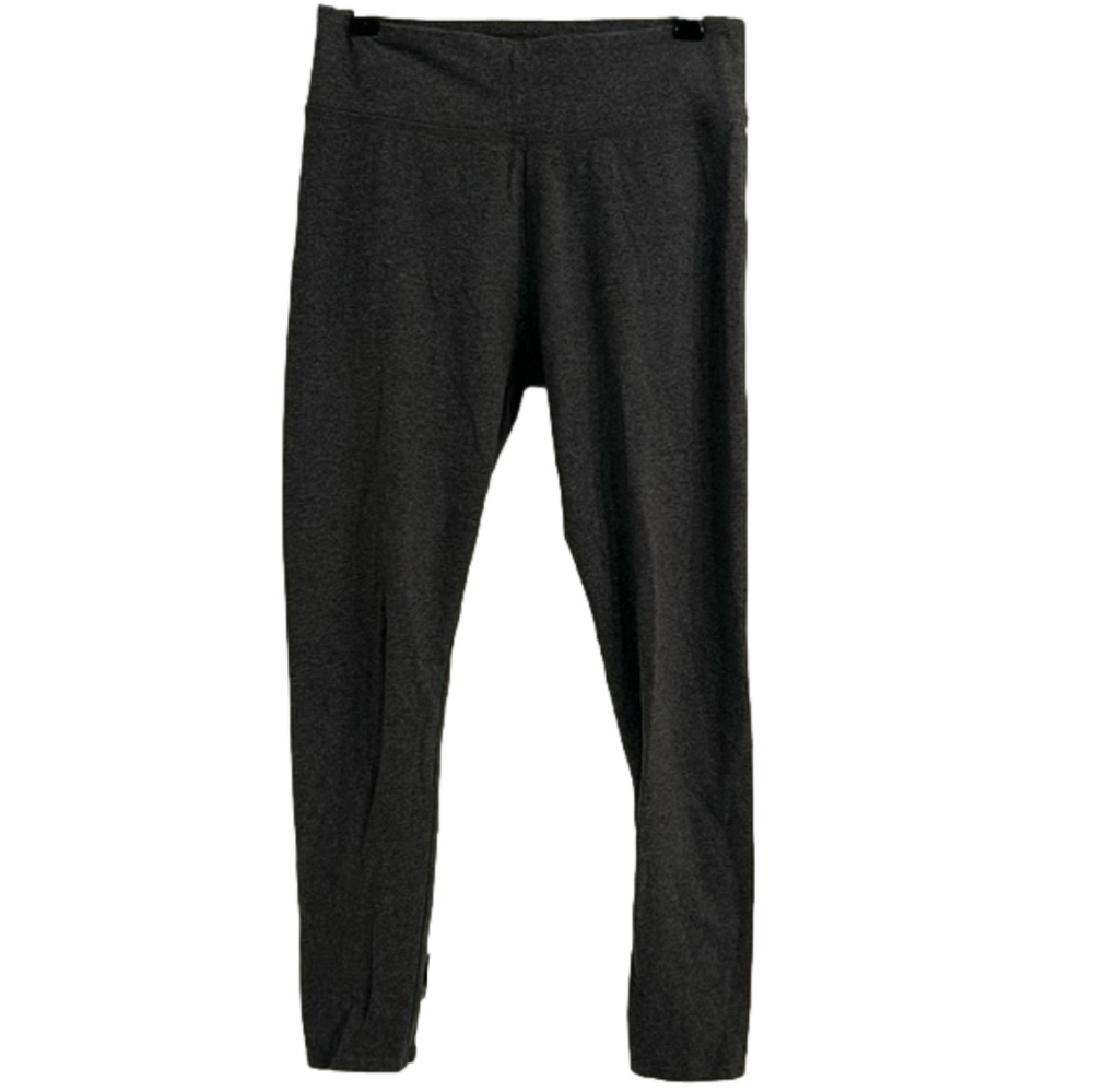 Aerie Leggings in Heather Gray-Size M